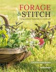 Forage & Stitch: Using Natural Mate