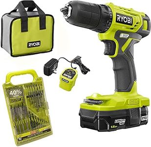 Ryobi 18V 