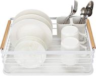 Modern Dish Drainer