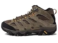 Merrell Men's Moab 3 Mid Hiking Boo