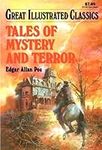 Tales of Mystery and Terror (Great 