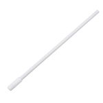 INTLLAB 35cm Magnetic Stir Bar Retriever, 13.8 inch Length, Teflon PTFE, Anti-Corrosive, Chemical Resistant
