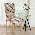 Dining Chair Slipcovers