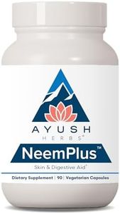 Ayush Herb