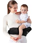 Side Baby Carrier