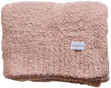 SARANONI Soft Pink Toddler