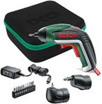 Bosch Home & Garden Cordless Screwd