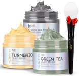 ANAI RUI Spa Facial Mask Set- Dead 