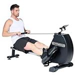 SogesPower Rowing Rower Machine for