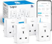 NEW Tapo TP11(4-pack) Smart Plug, A