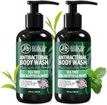 Antibacterial Body Wash - Antibacte