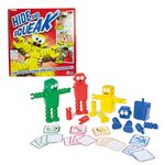 TOMY Games T73660EN Hide and Squeak Robots, Multi