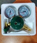 Nitrogen regulator nr16