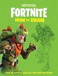 FORTNITE Official: How to Draw