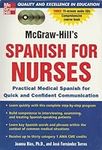 McGraw-Hill's Spanish for Nurses : 