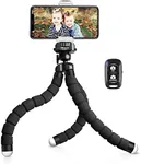 UBeesize Phone Tripod, Premium Flex