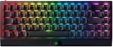 Razer BlackWidow V4 Mini HyperSpeed