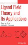 Ligand Field Theory and Its Applications: 2 (Special Topics in Inorganic Chemistry)