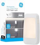 GE 4-in-1 LED Power Failure Night L