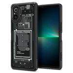 Spigen Ultra Hybrid Designed for Xperia 5 V Case - Zero One