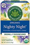 Traditional Medicinals Tea, Organic