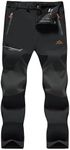 MAGCOMSEN Ski Pants Men Snowboard P