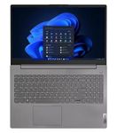 Lenovo V15 G4, AMD Ryzen 5 7520U Quad Core - (8GB/512GB SSD/AMD Radeon Graphics/Windows 11 Home) Business Laptop/15.6" FHD Display/Arctic Grey/1.57 kg