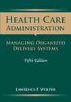 Health Care Administration