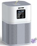 VEWIOR Air Purifiers for Home, HEPA