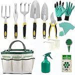 Garden Tools Set - 13 Piece Gardeni