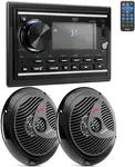 Pyle Boat Bluetooth Marine Stereo R