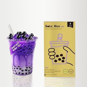 Boba Moo M