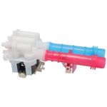 Supplying Demand 5304528029 5304514790 Clothes Washer Water Inlet Valve Assembly Replacement