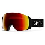 SMITH 4D MAG Goggles with ChromaPop