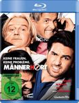 The Man Cave (2014) ( Männerhort ) (Blu-Ray)