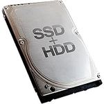 1TB 2.5" SSHD Solid State Hybrid Dr