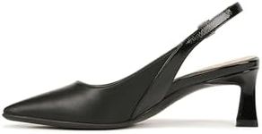 Naturalizer Women's, Tansy Pump, Bl