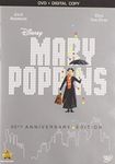 Mary Poppins: 50th Anniversary Edit