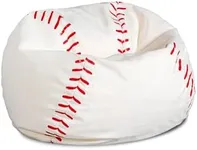 Big Joe Sports Ball Bean Bag Chair,