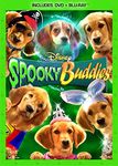 Spooky Buddies (Sous-titres français)