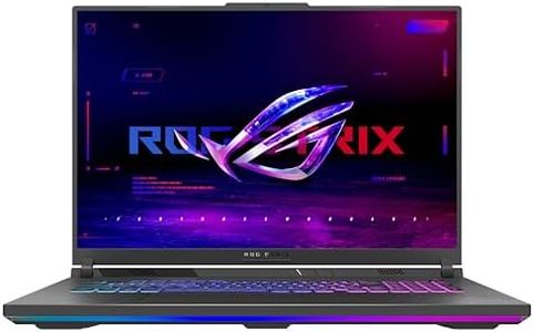 ASUS ROG S