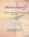 Monofilament: Webster's Timeline Hi