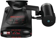 Escort Redline 360c Laser Radar Det