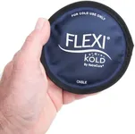 FlexiKold Gel Ice Pack Circles w/St