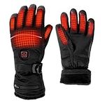 MRAWARM Rechargeable Heated Gloves,