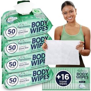 XL Body Wi
