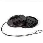 Lens Cap For Tamron 24-70