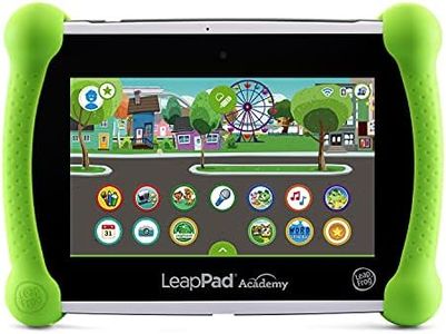 LeapFrog L