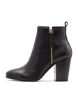 Aldo Black High Heels