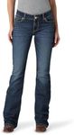 Wrangler Women's Retro Mae Rise Str